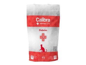 Calibra VD Cat Diabetes 60g
