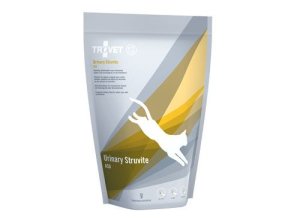 Trovet kočka ASD Urinary Struvite 500g