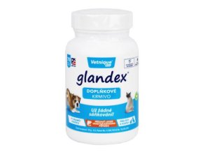 Glandex Powder 70g