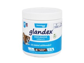 Glandex Soft Chews 30ks