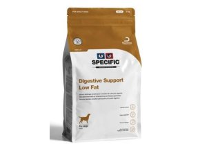 Specific CID-LF Digestive Support Low Fat 12kg pes