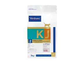 VET HPM Cat Kidney & Joint 3kg