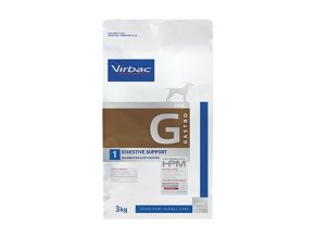 VET HPM Dog Digestive Support - G 3kg