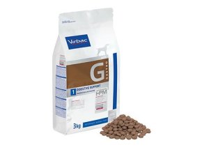 VET HPM Dog Digestive Support - G 12kg