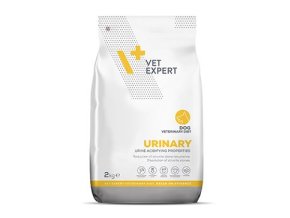 VetExpert VD 4T Urinary Dog 2kg