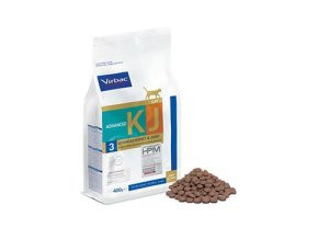 VET HPM Cat Advanced Kidney & Joint 400g
