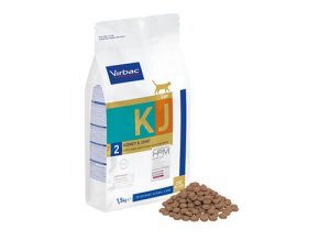 VET HPM Cat Kidney & Joint 1,5kg