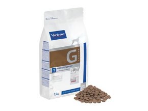 VET HPM Dog Digestive Support - G 1,5kg
