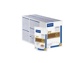 VET HPM Physio Cat Digestive Support Loaf 12x85g