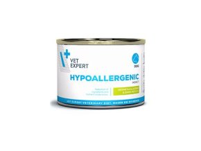 VetExpert VD 4T Hypoallergenic Insect Dog konz. 190g