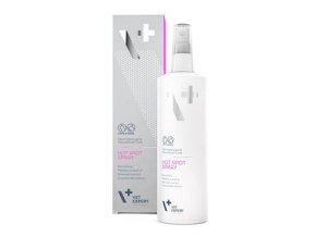 VetExpert Hot Spot Spray 100ml