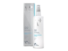 VetExpert Moisturizing Spray 100ml