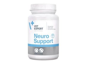 VetExpert NeuroSupport 45cps (Twist off)