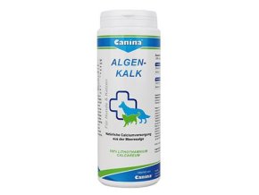 Canina Algenkalk plv 400g