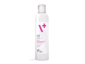 VetExpert Antiseborrhoeic Shampoo 250ml