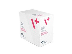 VetExpert Benzoic Shampoo sáček 20x15ml