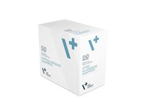 VetExpert Hypoallergenic Shampoo sáček 20x15ml