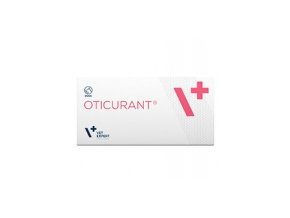 VetExpert Oticurant 24 sáčků