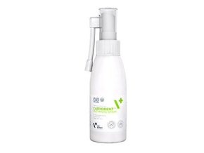 VetExpert Caryodent Enzymatic Spray 75g