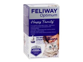 Feliway Optimum náplň - lahvička 48ml