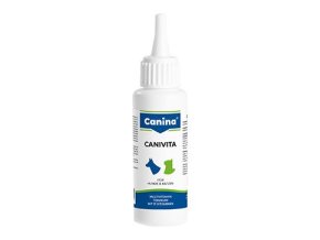 Canina Canivita 100ml