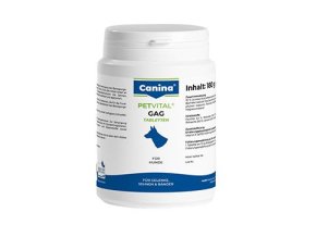 Canina Petvital GAG 180g