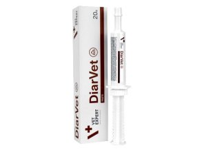 VetExpert DiarVet pasta 20g