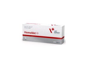 VetExpert HemoVet 60tbl