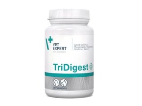 VetExpert TriDigest 40tbl