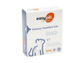 Easypill Urinary Comfort Cat 60g