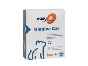 Easypill Gingiva Cat 60g