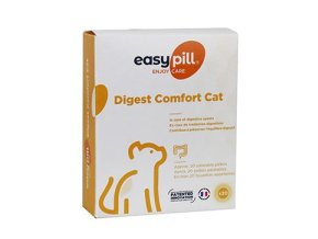 Easypill Digest Comfort Cat 40g