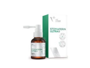 VetExpert StomaFerin Ultra 30ml