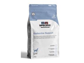 Specific Dog CED-DM Endocrine Support 2kg