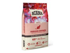 Acana Cat Indoor Entrée 4,5kg