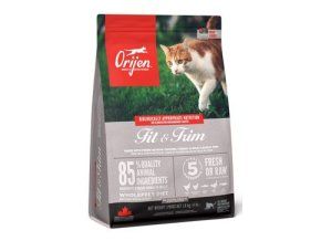 Orijen Cat Fit&Trim 1,8kg