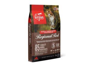 Orijen Cat Regional Red 5,4kg