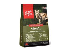 Orijen Cat Tundra 1,8kg
