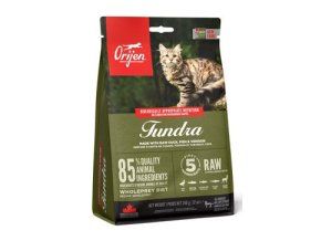 Orijen Cat Tundra 340g