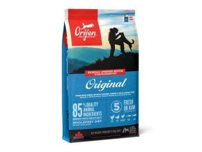 Orijen Dog Original 11,4kg