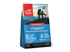 Orijen Dog Original 340g