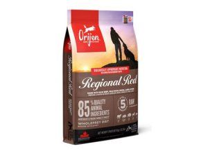Orijen Dog Regional Red 6kg
