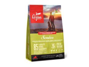 Orijen Dog Senior 2kg