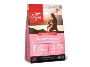 Orijen Dog Small Breed 1,8kg