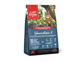 Orijen Cat Guardian 8 340g