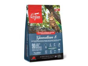 Orijen Cat Guardian 8 1,8kg