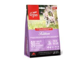 Orijen Cat Kitten 340g