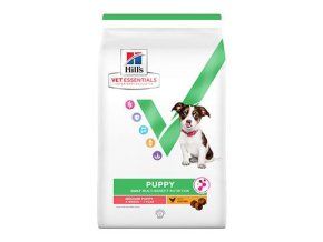Hill's Can. VE Puppy MB Growth Medium Chicken 700g