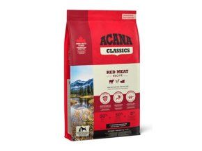 Acana Dog Red Meat Classics 9,7kg