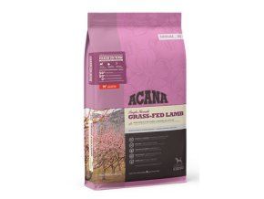 Acana Dog Grass-Fed Lamb Singles 11,4kg